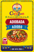 Adobo Adobada CoraZon