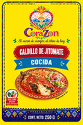 Caldillo de Jitomate CoraZon