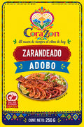Adobo Zarandeado CoraZon